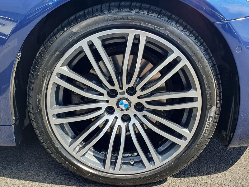 More views of BMW 5-Series