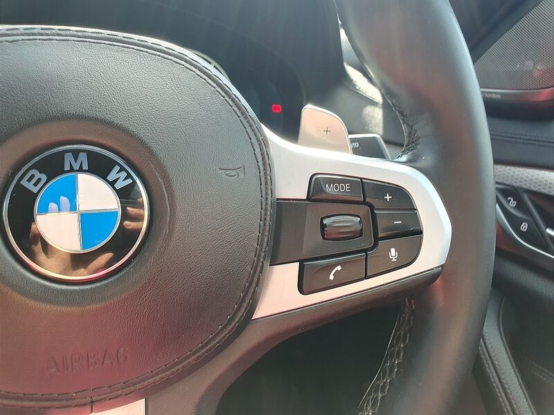 More views of BMW 5-Series