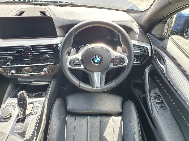 More views of BMW 5-Series