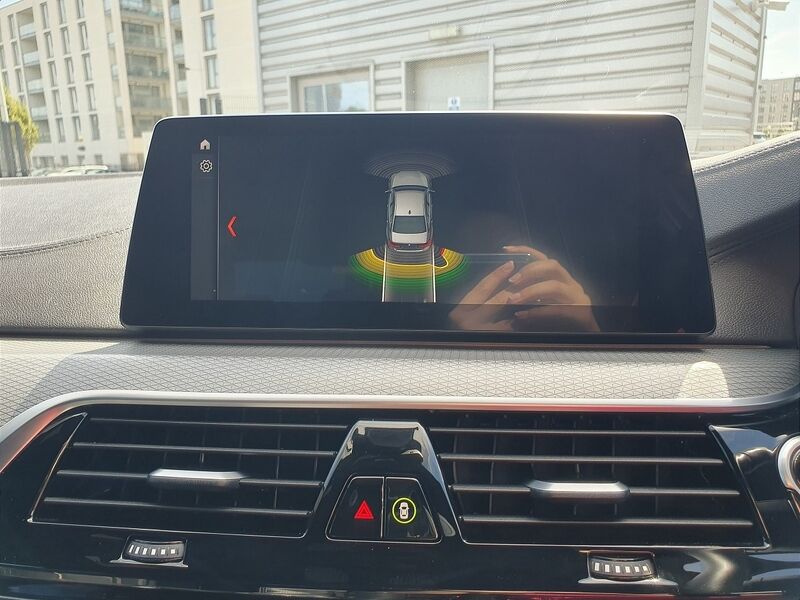 More views of BMW 5-Series