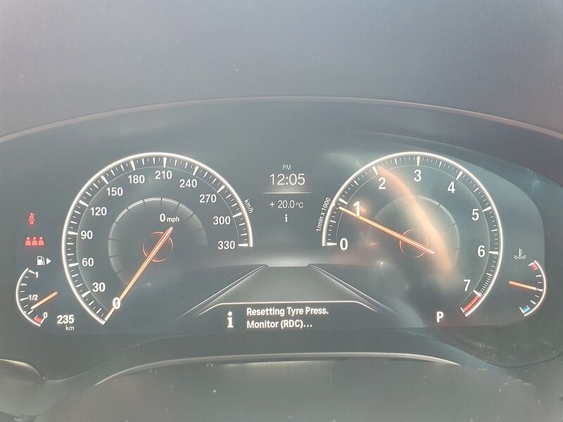 More views of BMW 5-Series