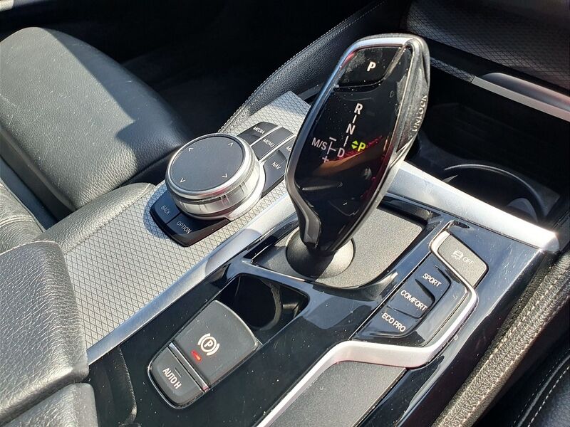 More views of BMW 5-Series