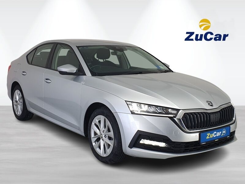 More views of Skoda Octavia