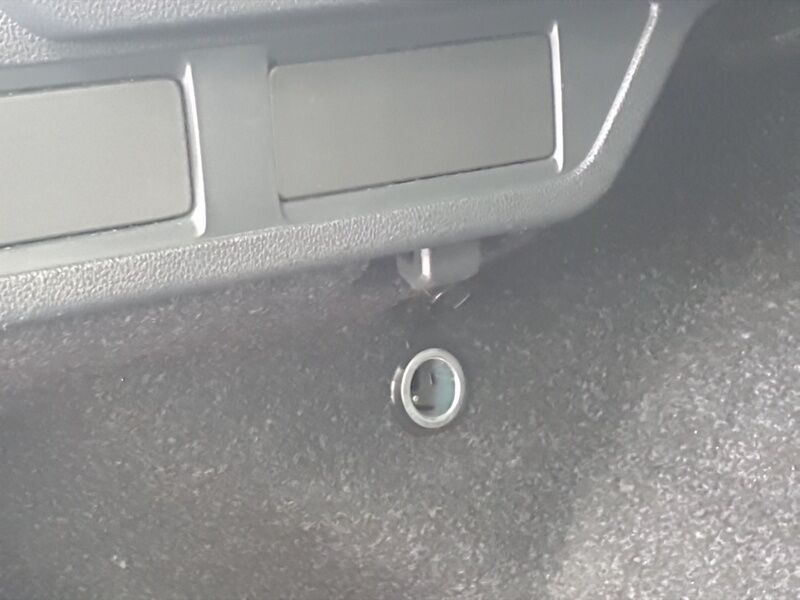 More views of Skoda Octavia