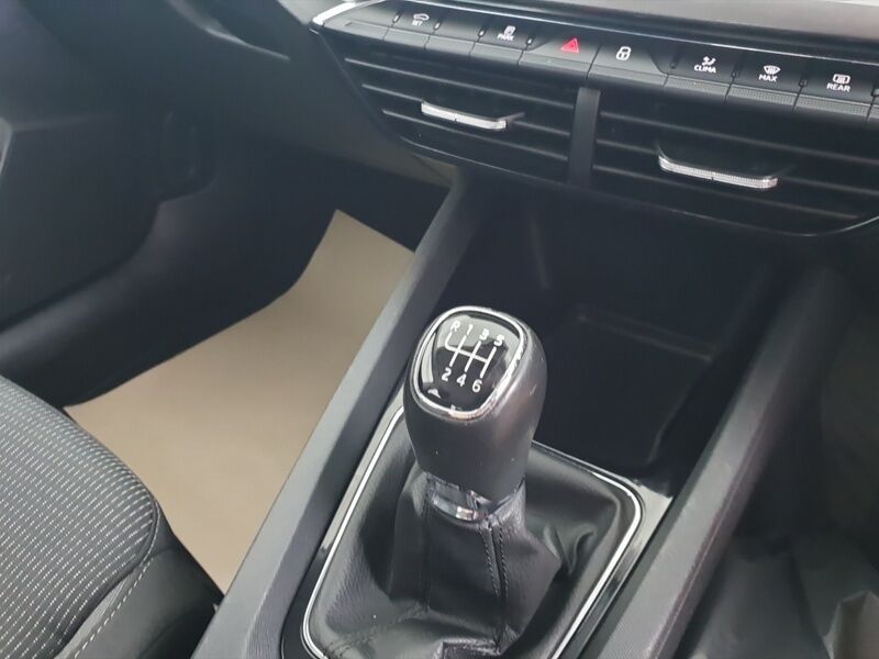 More views of Skoda Octavia