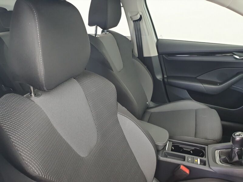 More views of Skoda Octavia