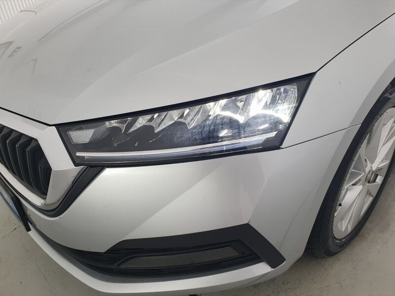 More views of Skoda Octavia