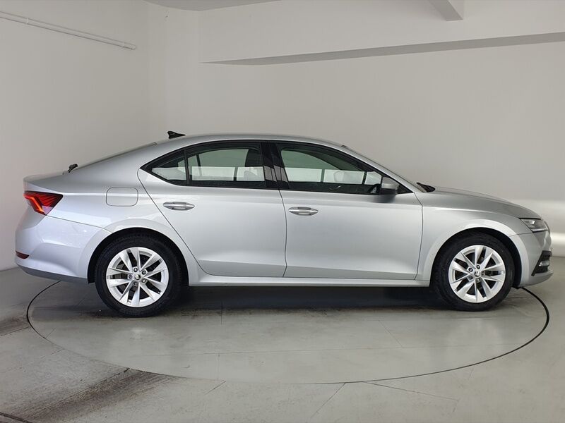 More views of Skoda Octavia