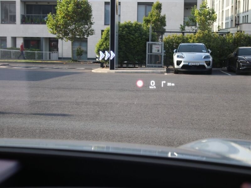 More views of Porsche Cayenne