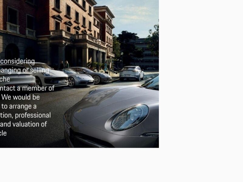 More views of Porsche Cayenne