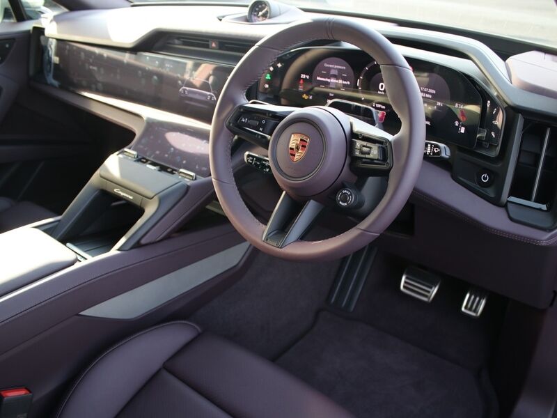 More views of Porsche Cayenne