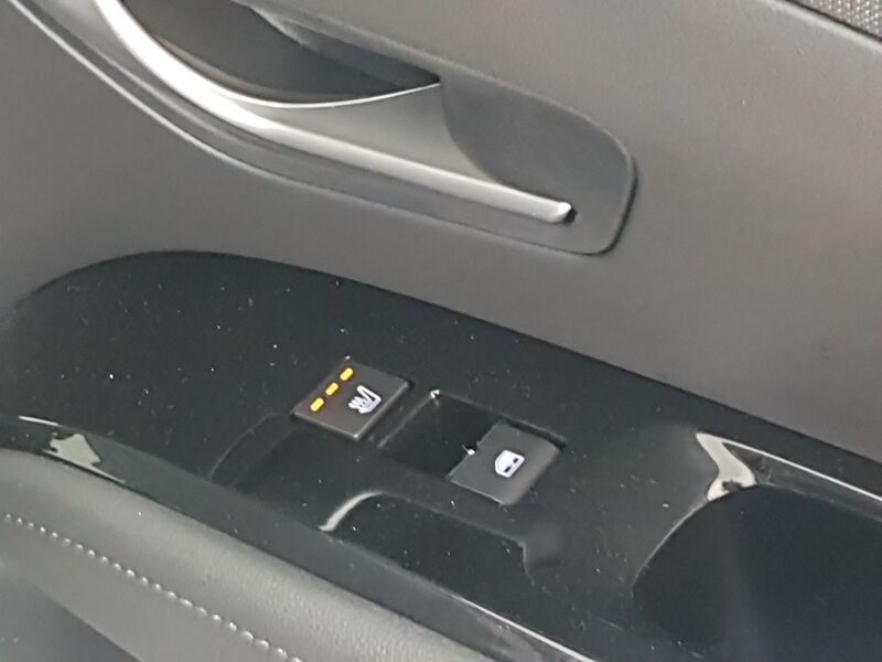 More views of Hyundai Tucson