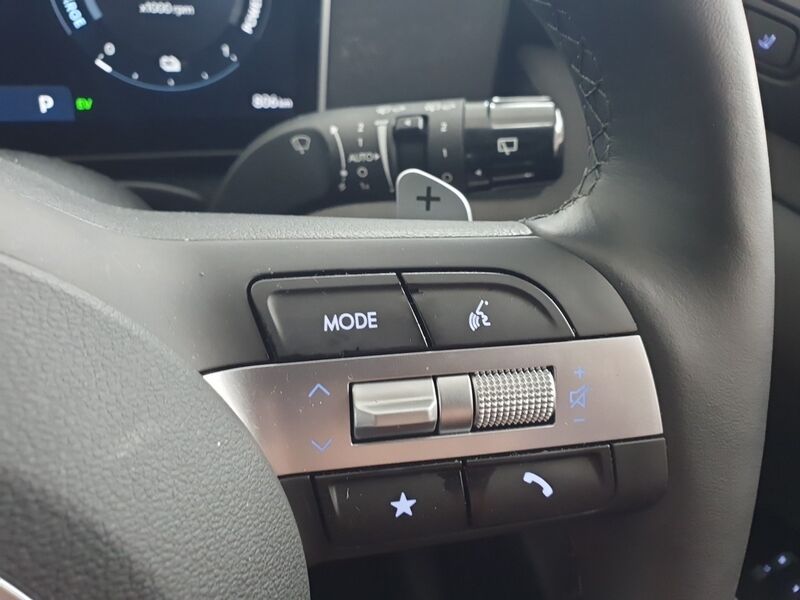 More views of Hyundai Tucson