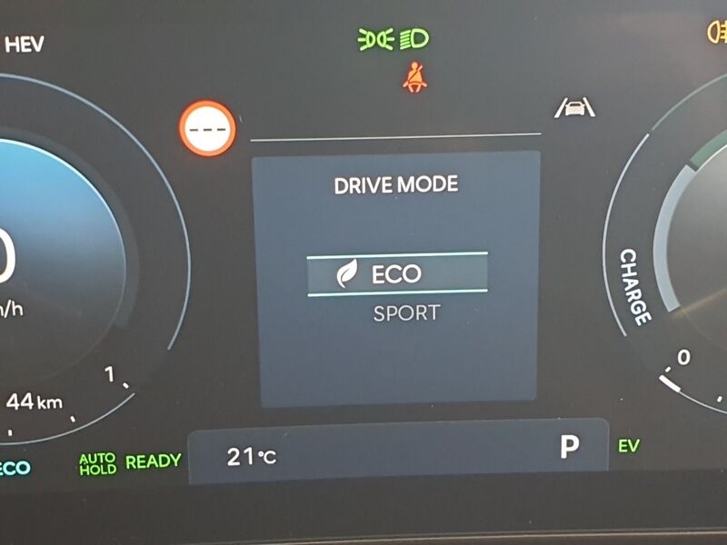 More views of Hyundai Tucson