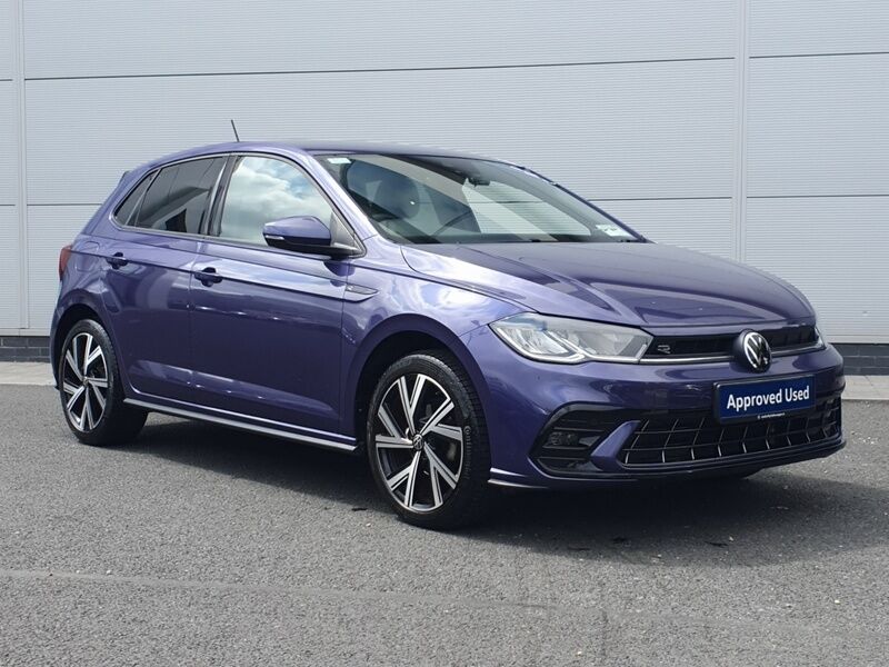 More views of Volkswagen Polo