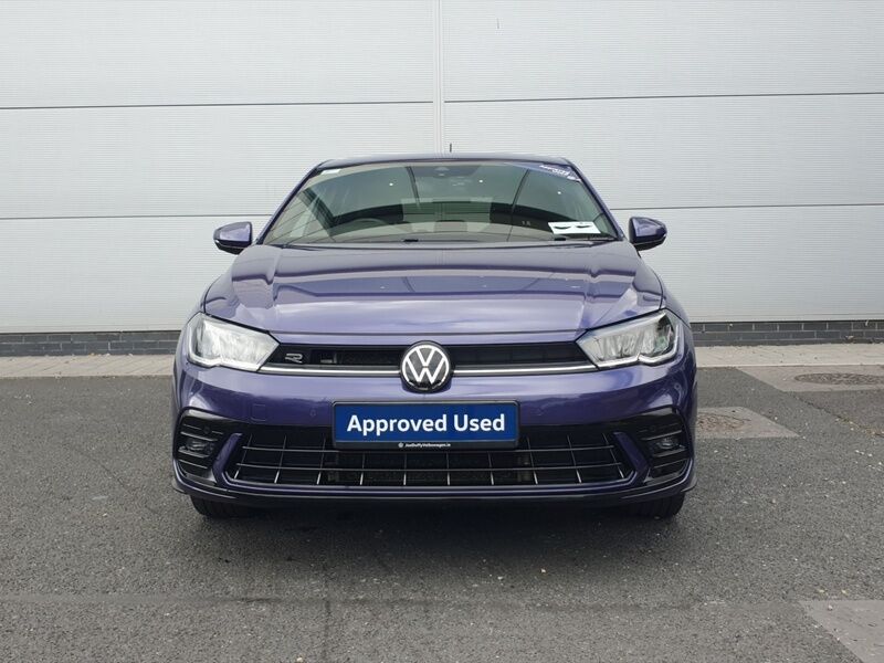 More views of Volkswagen Polo