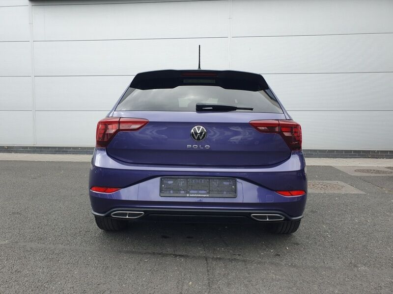 More views of Volkswagen Polo