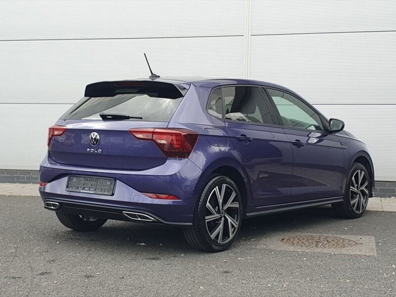 More views of Volkswagen Polo