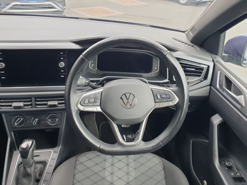 More views of Volkswagen Polo