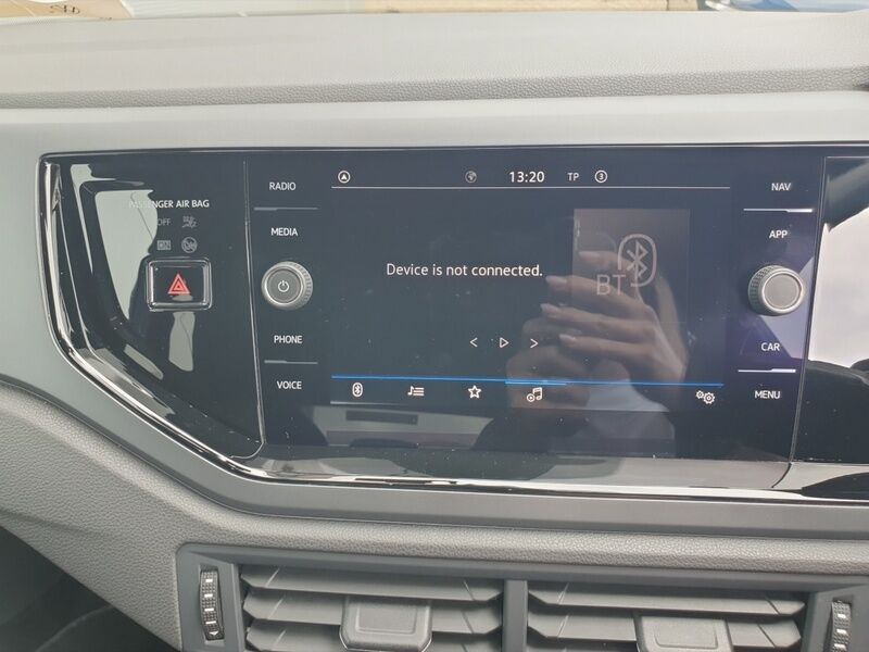 More views of Volkswagen Polo
