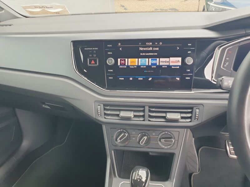 More views of Volkswagen Polo
