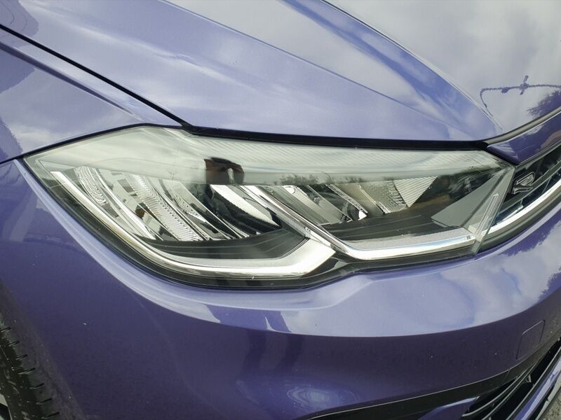 More views of Volkswagen Polo