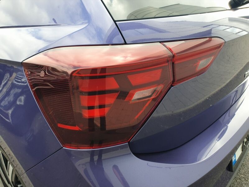 More views of Volkswagen Polo