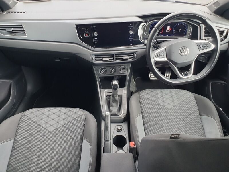 More views of Volkswagen Polo