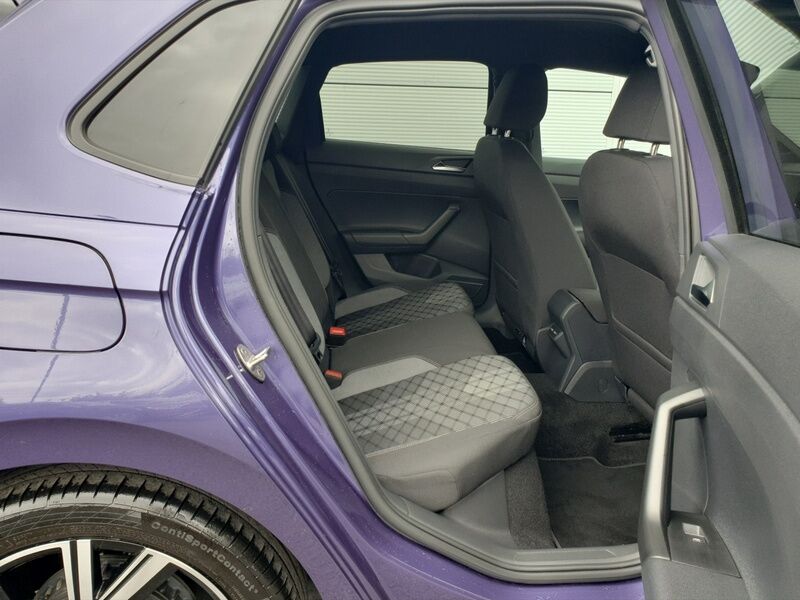More views of Volkswagen Polo