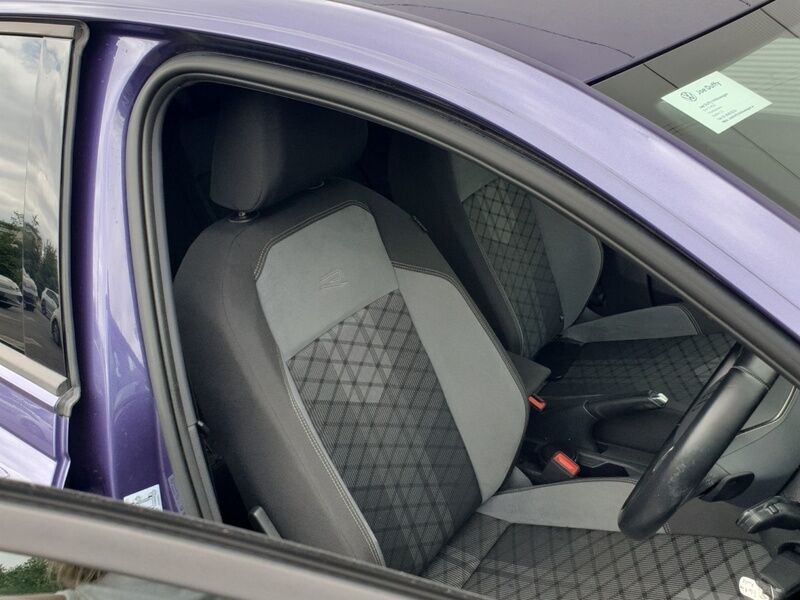 More views of Volkswagen Polo