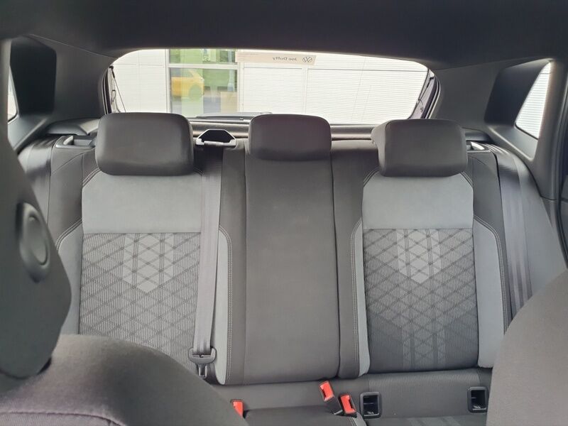 More views of Volkswagen Polo