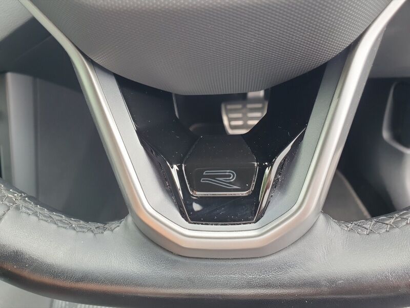 More views of Volkswagen Polo