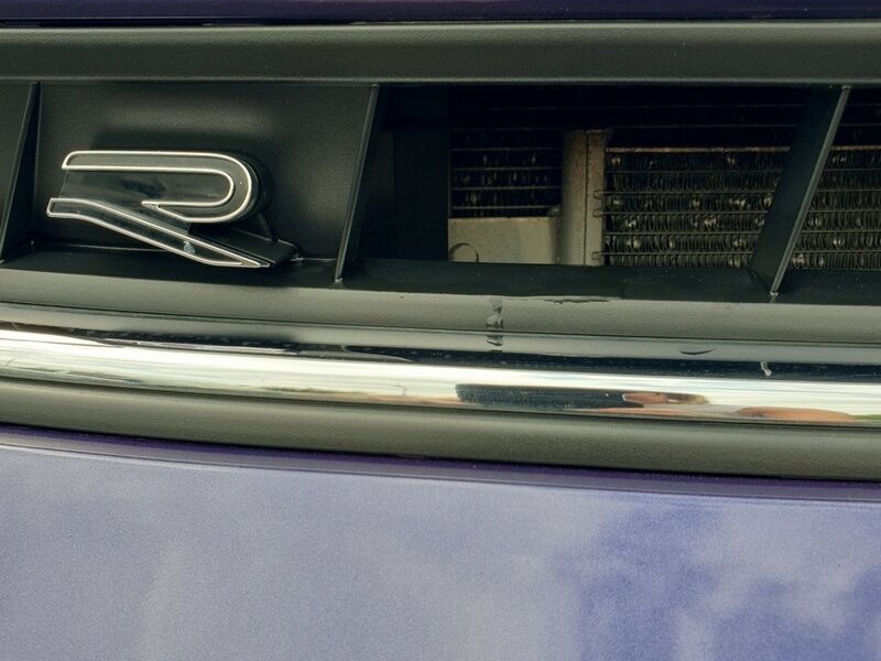 More views of Volkswagen Polo