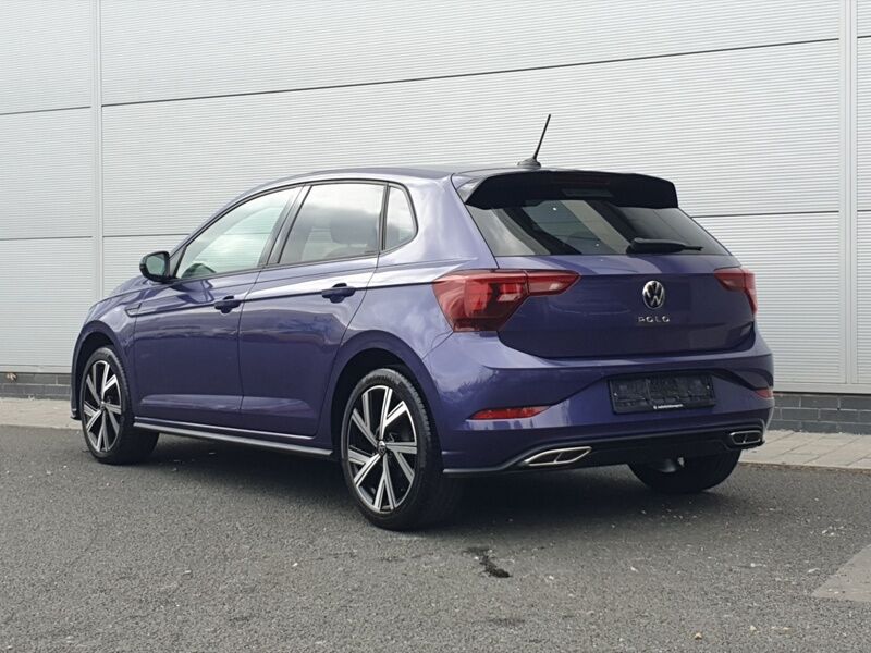 More views of Volkswagen Polo