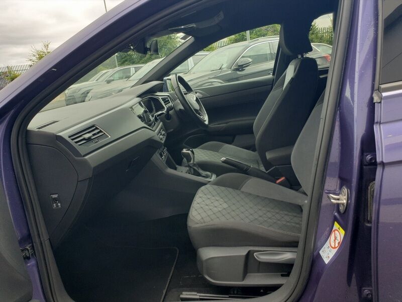 More views of Volkswagen Polo