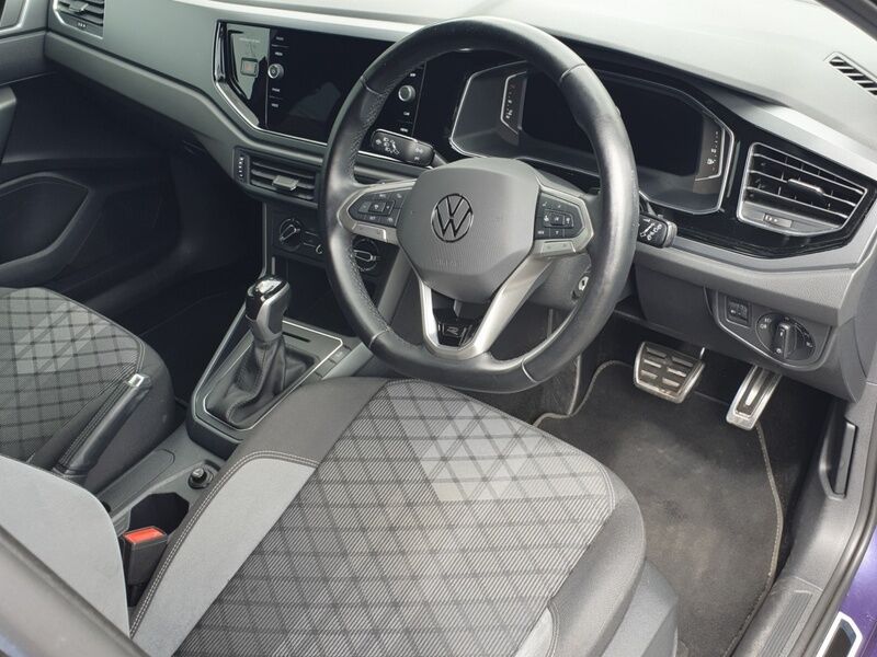 More views of Volkswagen Polo