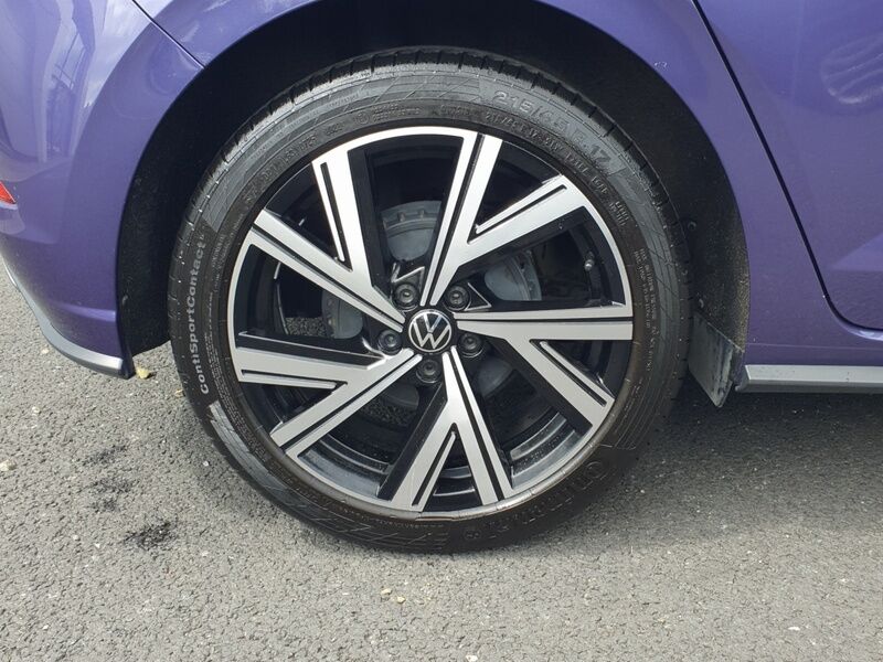 More views of Volkswagen Polo