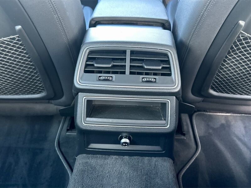More views of Audi A7
