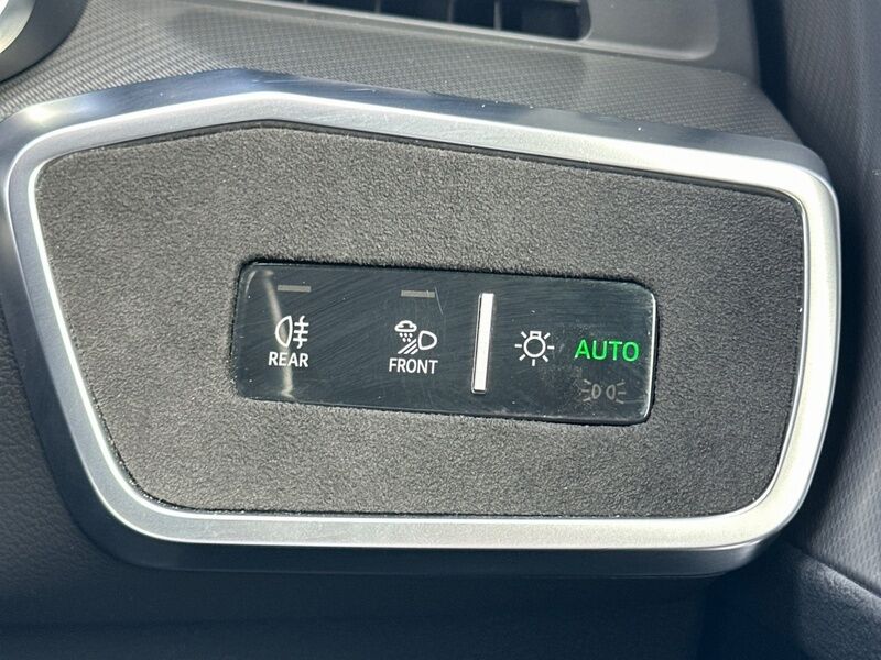 More views of Audi A7