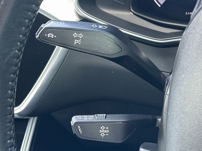 More views of Audi A7
