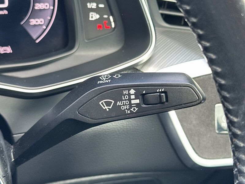 More views of Audi A7