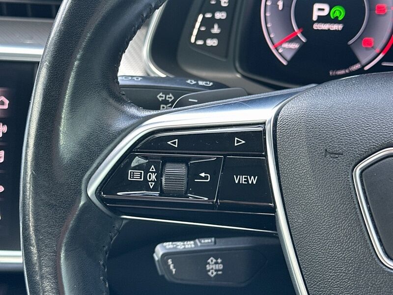 More views of Audi A7