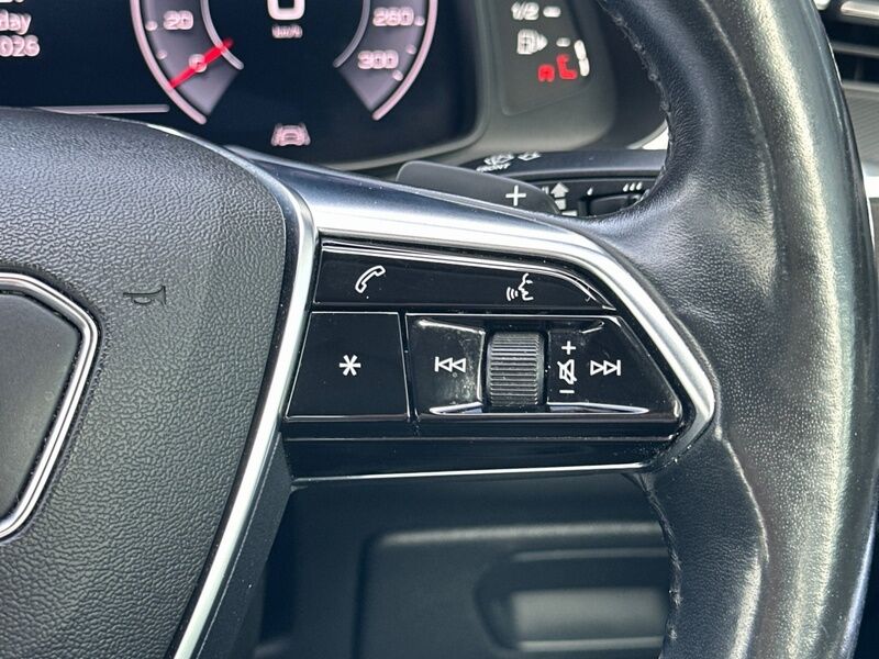More views of Audi A7