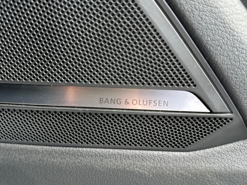 More views of Audi A7