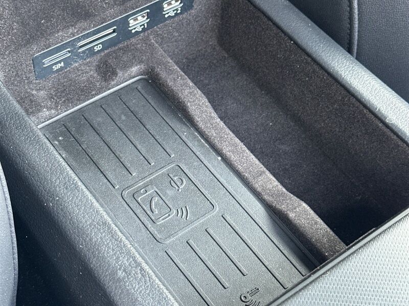 More views of Audi A7
