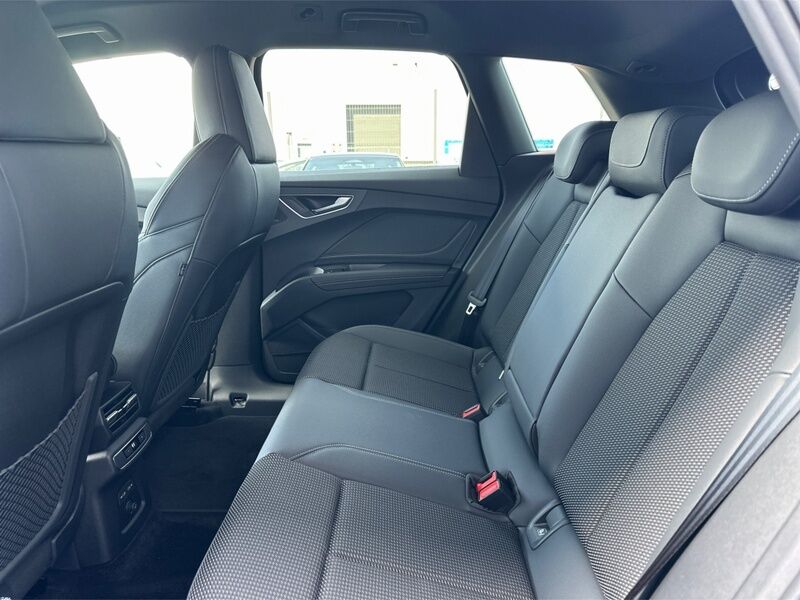 More views of Audi Q4 e-tron