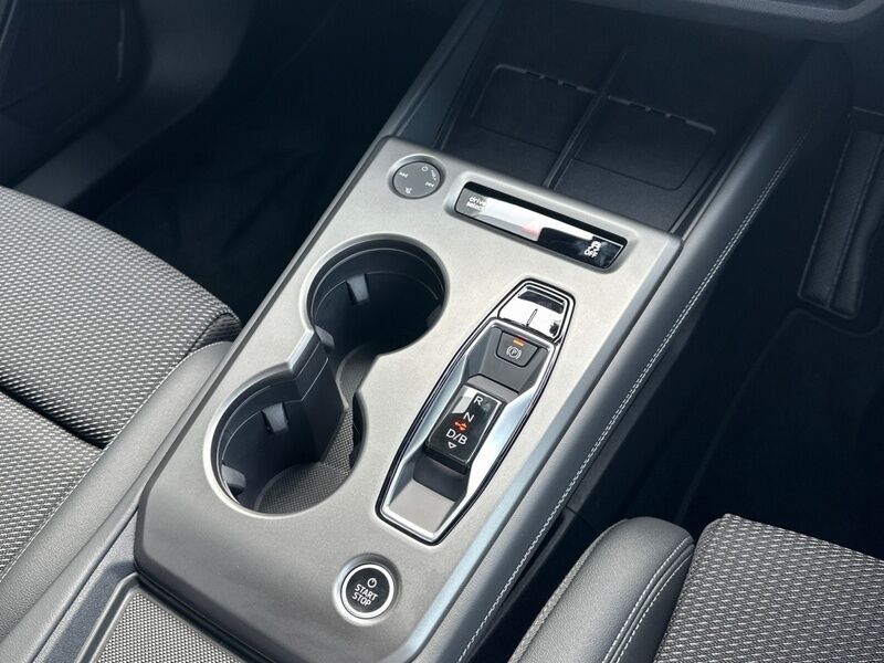 More views of Audi Q4 e-tron