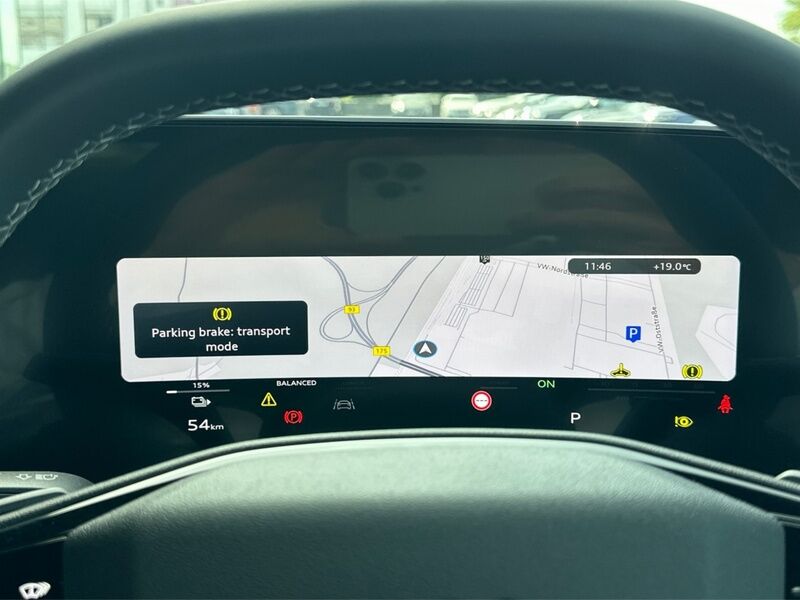 More views of Audi Q4 e-tron