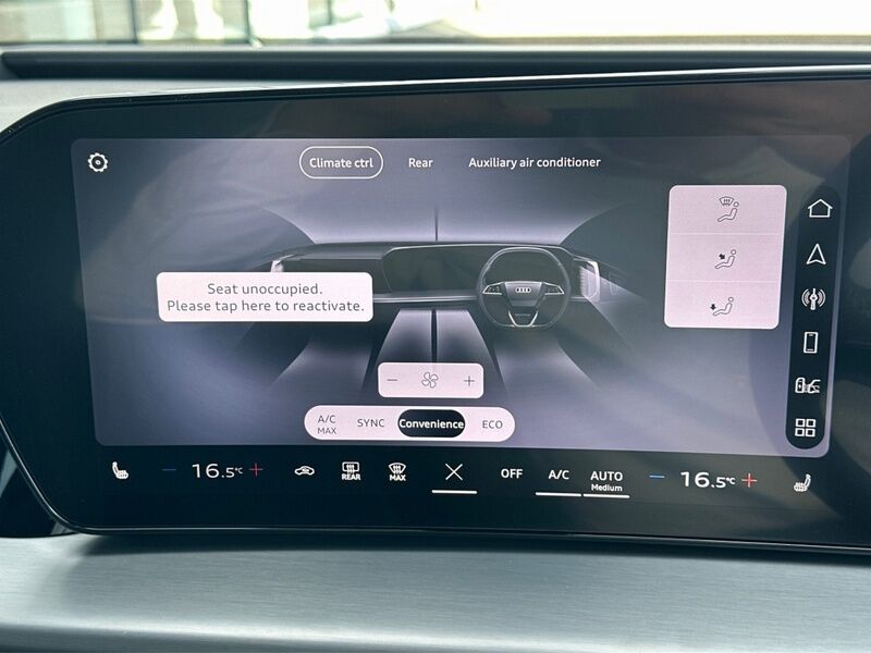More views of Audi Q4 e-tron