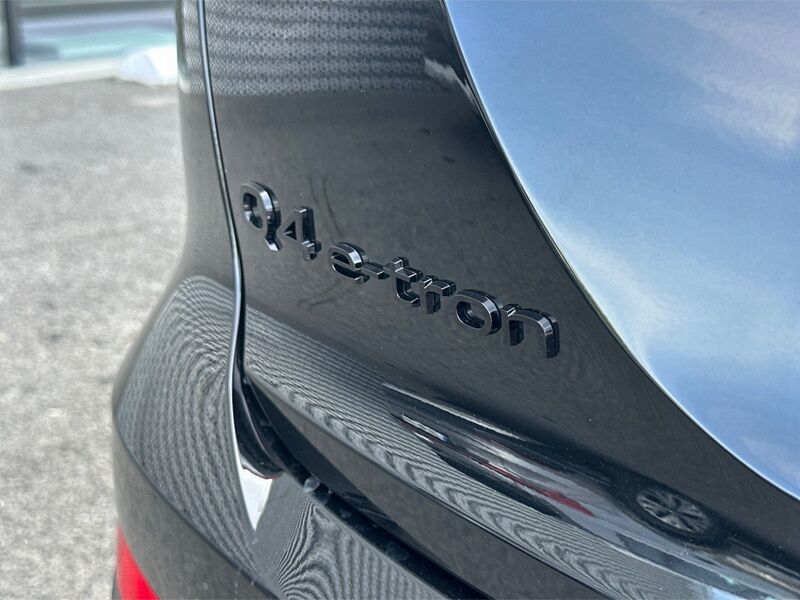 More views of Audi Q4 e-tron